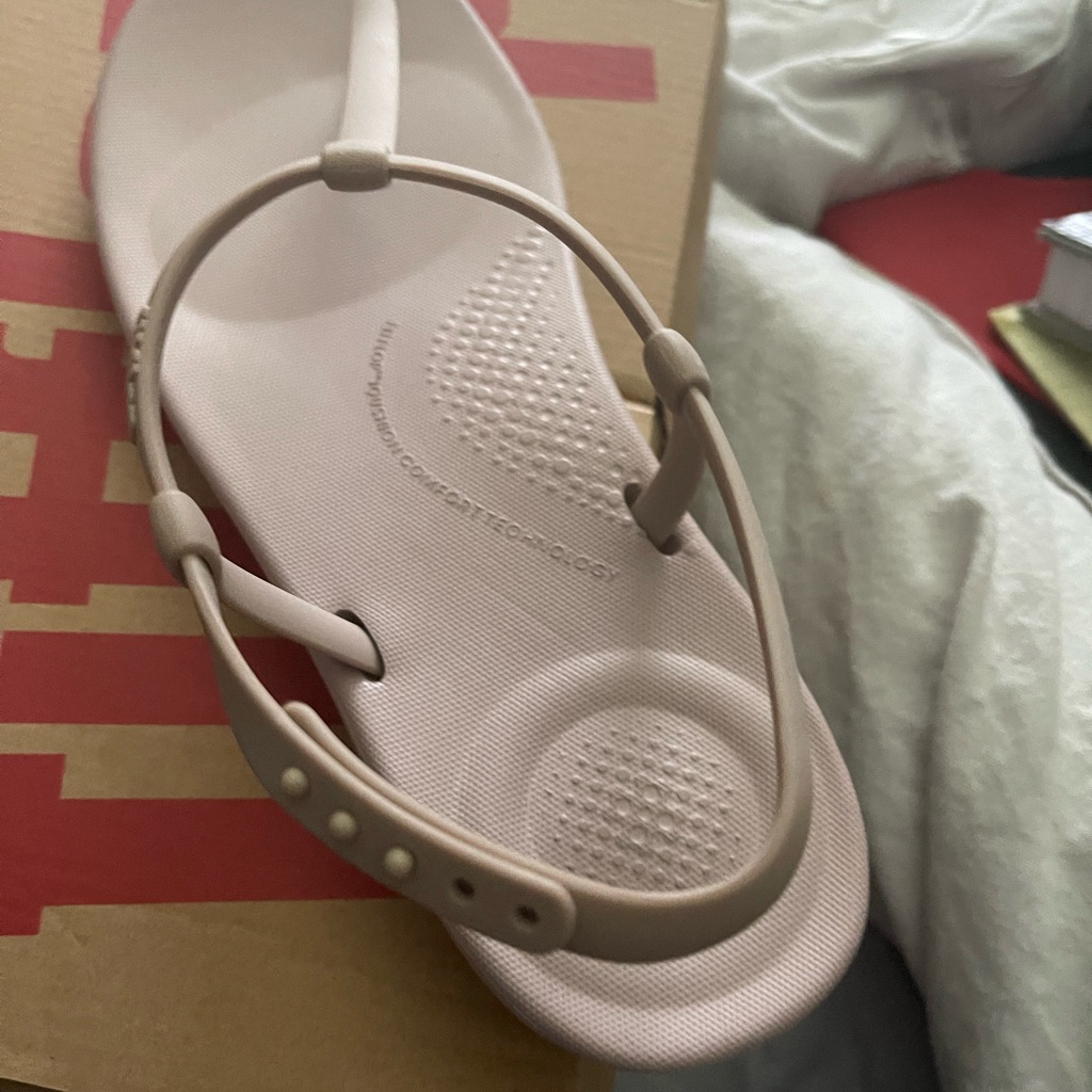 Brand Flip Flop